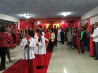 Missa de Terca-feira (02/06/2015)