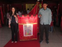 Missa aos enfermos e idosos (07/06/2015)
