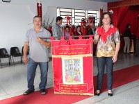 Missa da Terceira Idade e dos Doentes - Domingo
