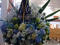 2019 - Procissão e missa de encerramento 23-06