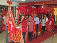 Missa de Sábado (06/06/2015)