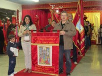 Missa de Quarta-feira (03/06/2015)