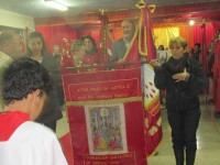 Missa de Segunda-feira (31/05/2015)